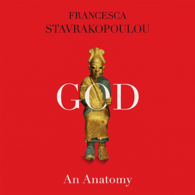 God: An Anatomy, eAudiobook MP3 eaudioBook