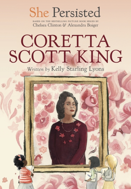 She Persisted: Coretta Scott King, Paperback / softback Book
