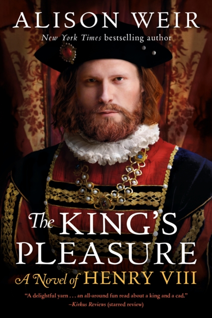 King's Pleasure, EPUB eBook