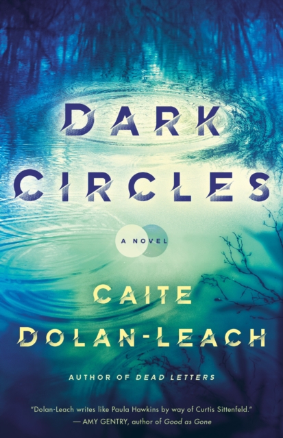 Dark Circles, EPUB eBook