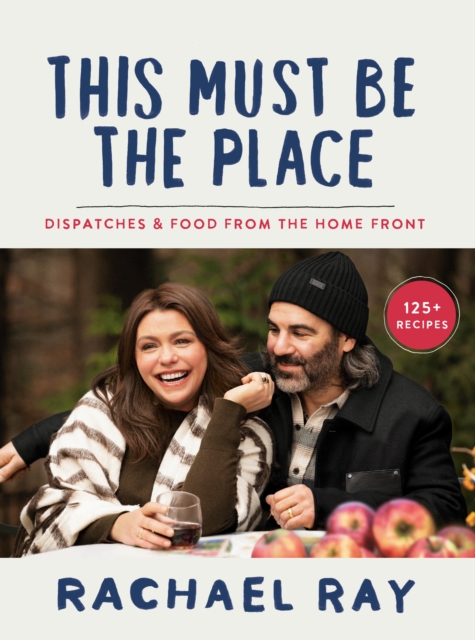 This Must Be the Place, EPUB eBook