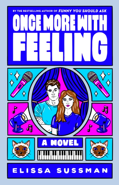 Once More with Feeling, EPUB eBook