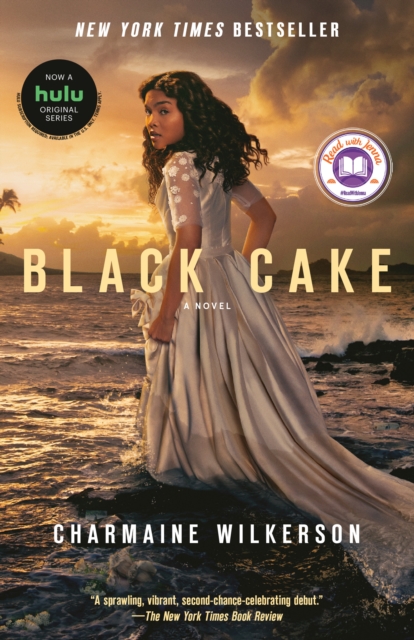 Black Cake, EPUB eBook