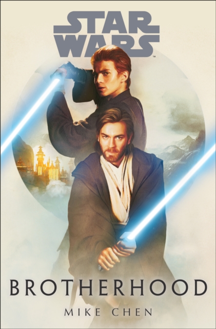 Star Wars: Brotherhood, EPUB eBook