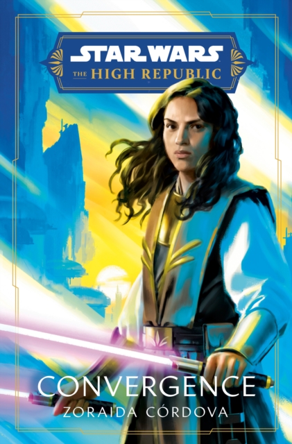 Star Wars: Convergence (The High Republic), EPUB eBook