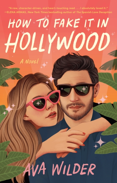 How to Fake It in Hollywood, EPUB eBook