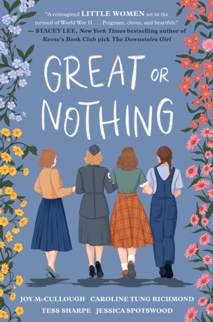 Great or Nothing, Paperback / softback Book
