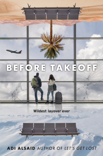 Before Takeoff, EPUB eBook
