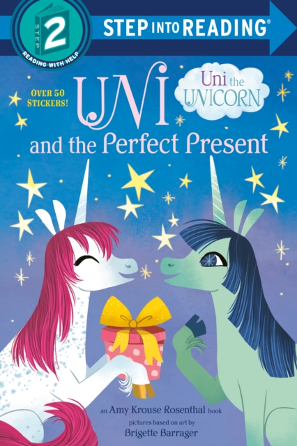 Uni and the Perfect Present, Paperback / softback Book