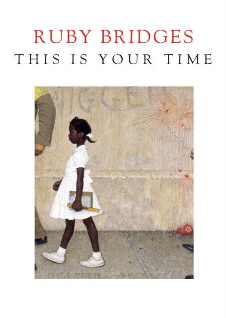 This Is Your Time, EPUB eBook