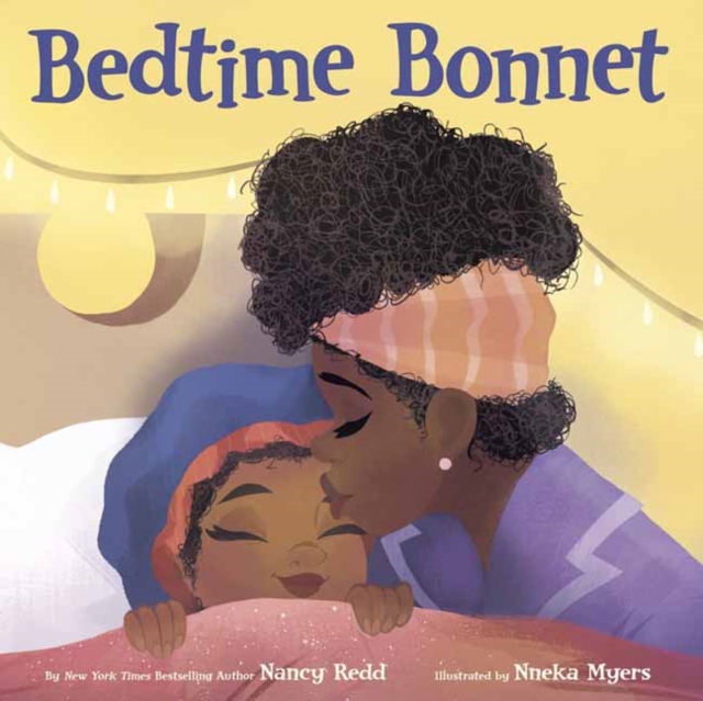 Bedtime Bonnet, Board book Book