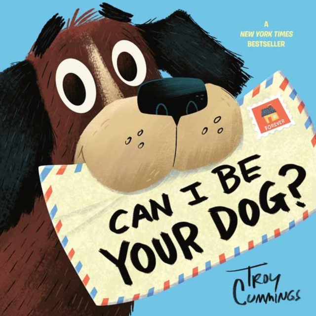 Can I Be Your Dog?, Paperback / softback Book