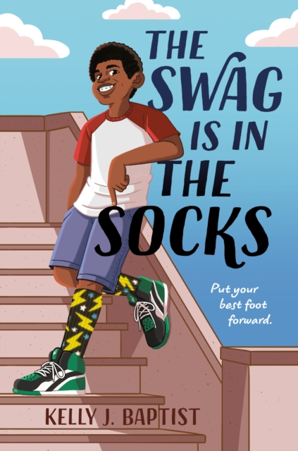 Swag Is in the Socks, EPUB eBook