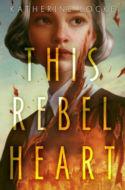 This Rebel Heart, EPUB eBook