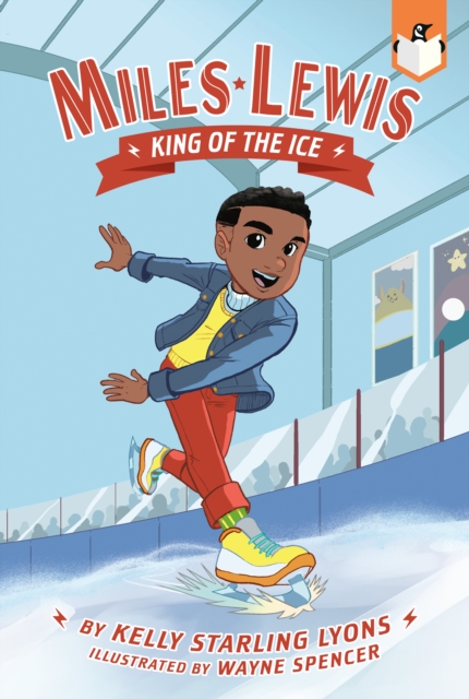King of the Ice #1, EPUB eBook