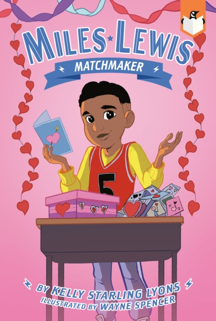 Matchmaker #3, Paperback / softback Book