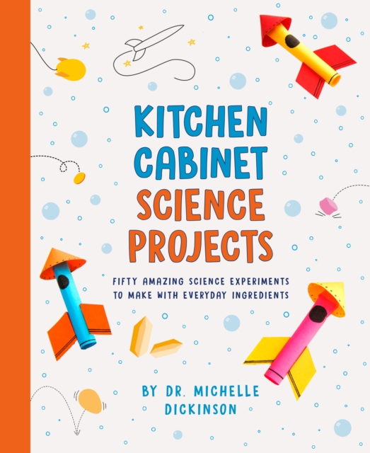 Kitchen Cabinet Science Projects, EPUB eBook