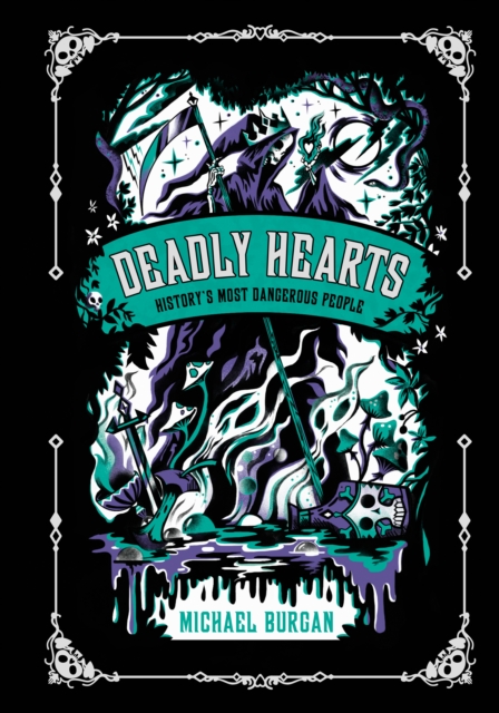 Deadly Hearts, EPUB eBook