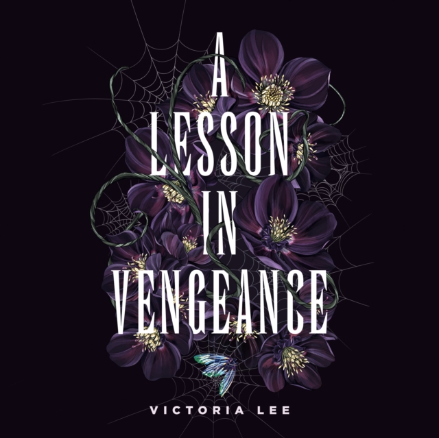 Lesson in Vengeance, eAudiobook MP3 eaudioBook