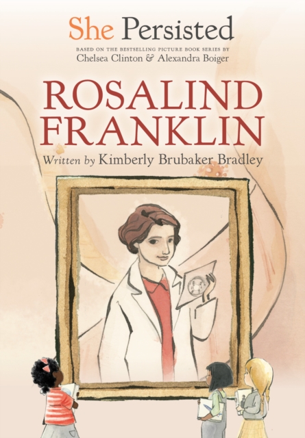 She Persisted: Rosalind Franklin, EPUB eBook