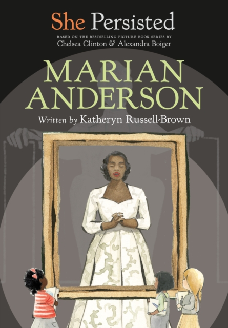 She Persisted: Marian Anderson, Paperback / softback Book
