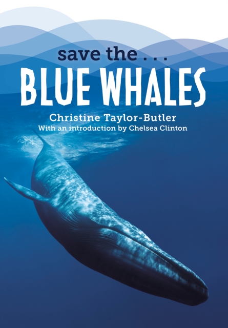 Save the...Blue Whales, EPUB eBook