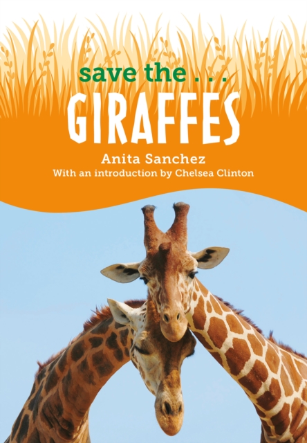 Save the...Giraffes, EPUB eBook