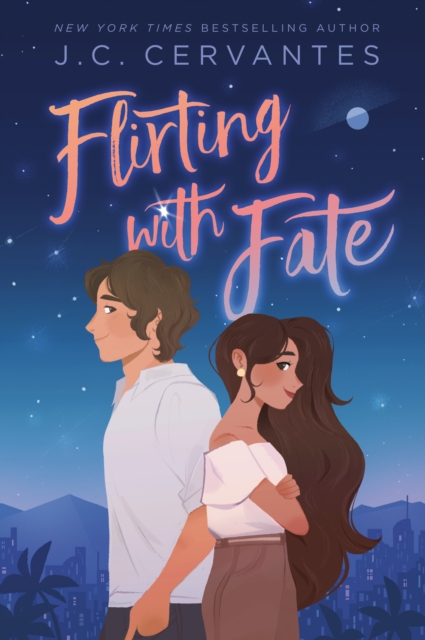 Flirting with Fate, EPUB eBook