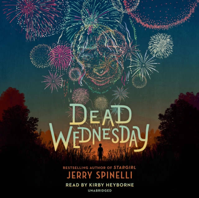 Dead Wednesday, CD-Audio Book