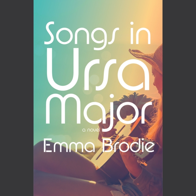 Songs in Ursa Major, eAudiobook MP3 eaudioBook