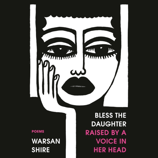 Bless the Daughter Raised by a Voice in Her Head, eAudiobook MP3 eaudioBook