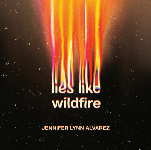 Lies Like Wildfire, eAudiobook MP3 eaudioBook