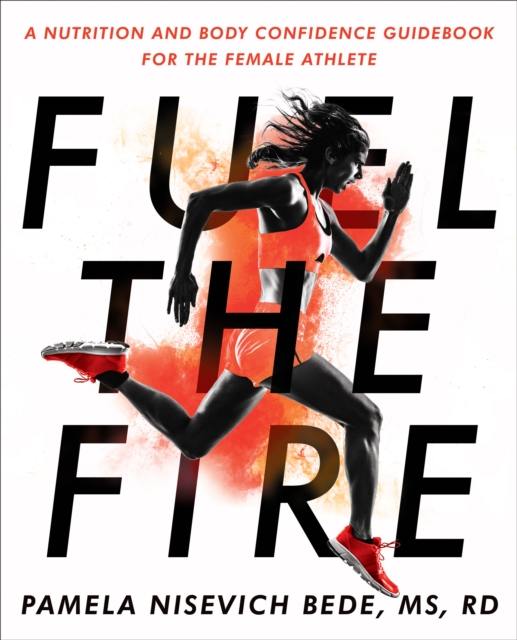 Fuel the Fire, EPUB eBook