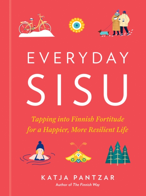Everyday Sisu, EPUB eBook
