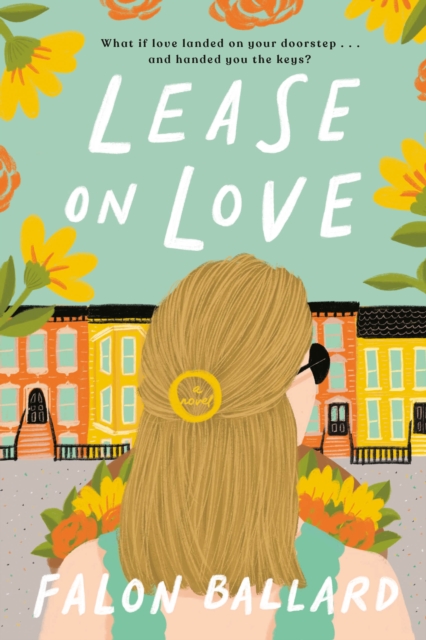 Lease on Love, EPUB eBook