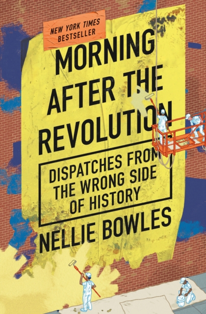 Morning After the Revolution, EPUB eBook