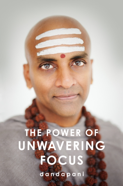 Power of Unwavering Focus, EPUB eBook