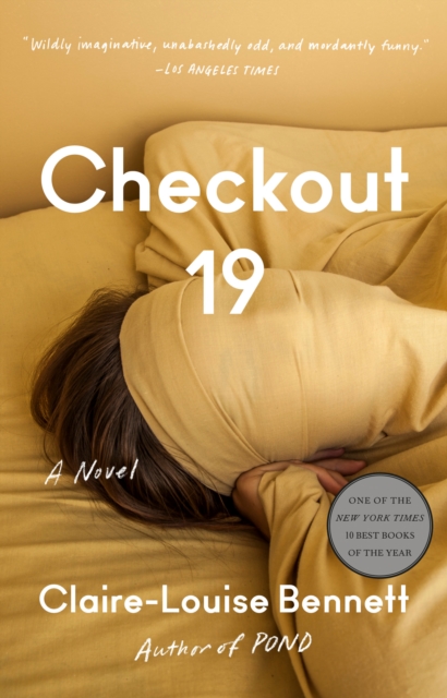 Checkout 19, EPUB eBook