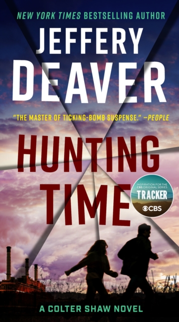 Hunting Time, EPUB eBook