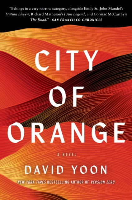 City of Orange, EPUB eBook