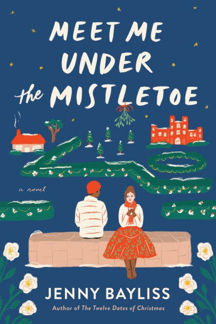 Meet Me Under the Mistletoe, EPUB eBook