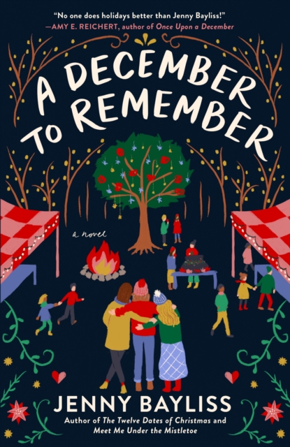 December to Remember, EPUB eBook