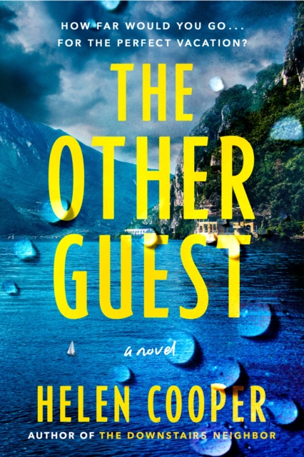 Other Guest, EPUB eBook