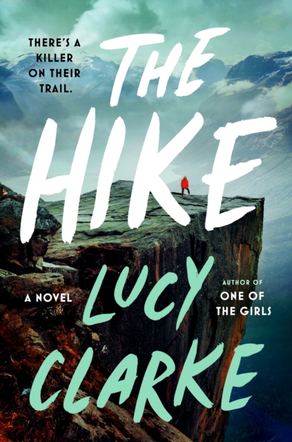 Hike, EPUB eBook