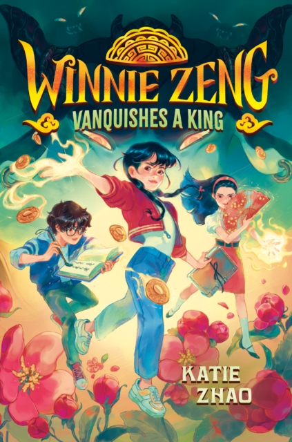 Winnie Zeng Vanquishes a King, EPUB eBook
