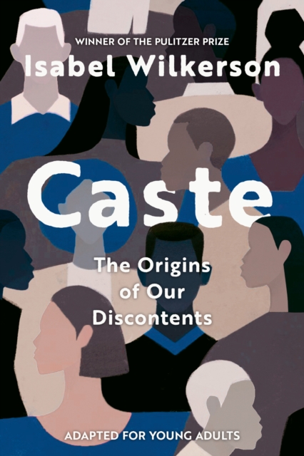 Caste (Adapted for Young Adults), EPUB eBook