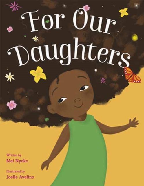 For Our Daughters, Hardback Book