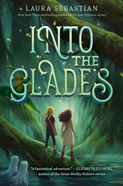 Into the Glades, EPUB eBook