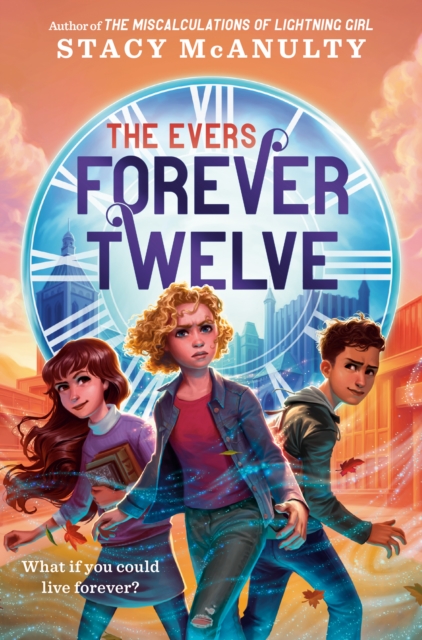 Forever Twelve, EPUB eBook