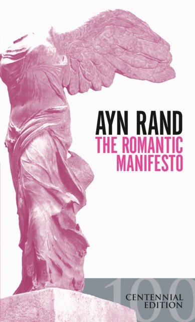 Romantic Manifesto, EPUB eBook